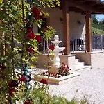 Bed and breakfast Bigotti
