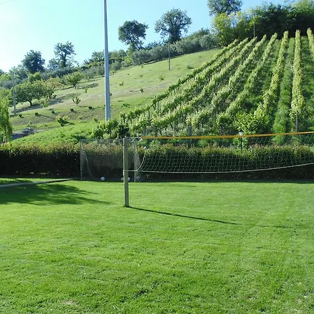 Bigotti Nocleg ze śniadaniem