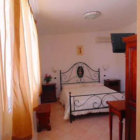 Bigotti Nocleg ze śniadaniem