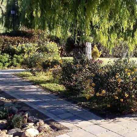 Nocleg ze śniadaniem Bigotti