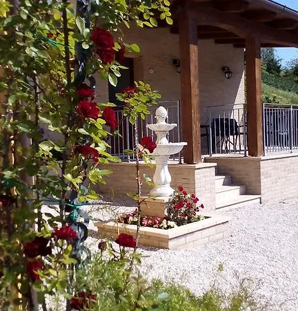 Nocleg ze śniadaniem Bigotti