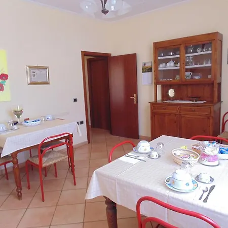 Bigotti Frühstückspension Fano