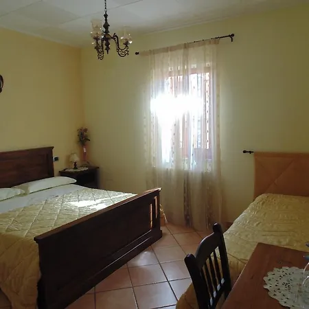 Bigotti Frühstückspension Fano