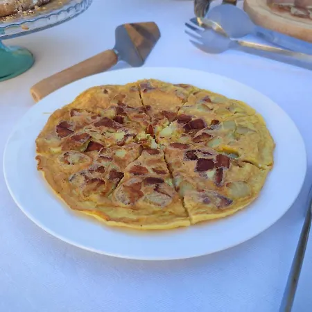 Bigotti Frühstückspension Fano