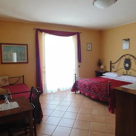 Bigotti Frühstückspension