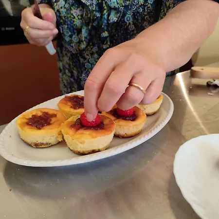 Bigotti Frühstückspension