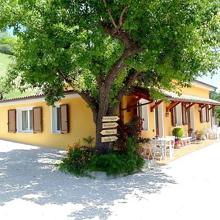 Bigotti Frühstückspension 3*