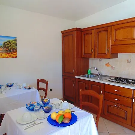 Bigotti Frühstückspension 3*