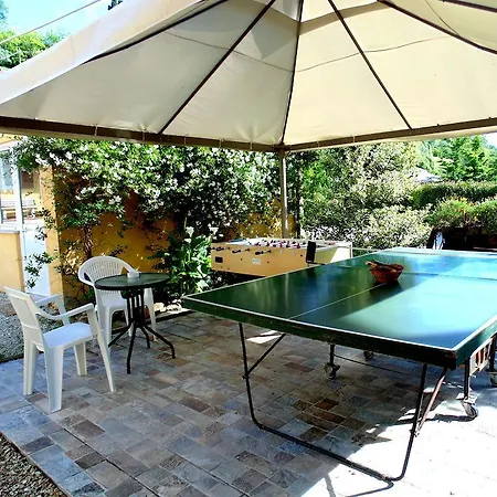 Bigotti Frühstückspension 3*