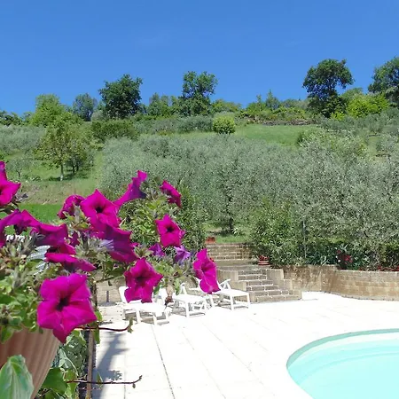 Frühstückspension Bigotti