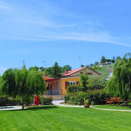 Bigotti Frühstückspension