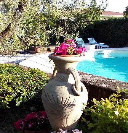 Frühstückspension Bigotti Fano