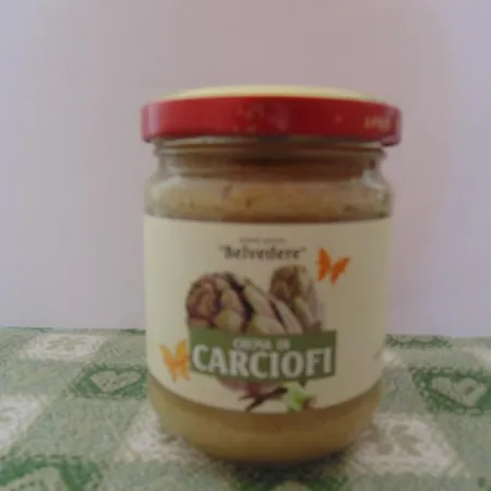 Bigotti Frühstückspension 3*