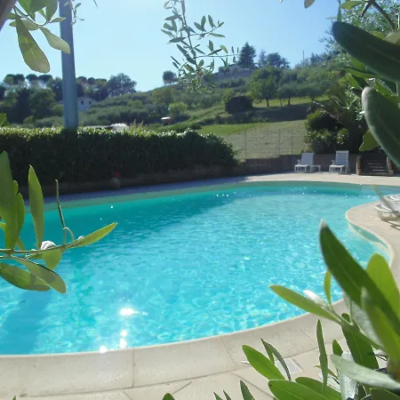 Frühstückspension Bigotti