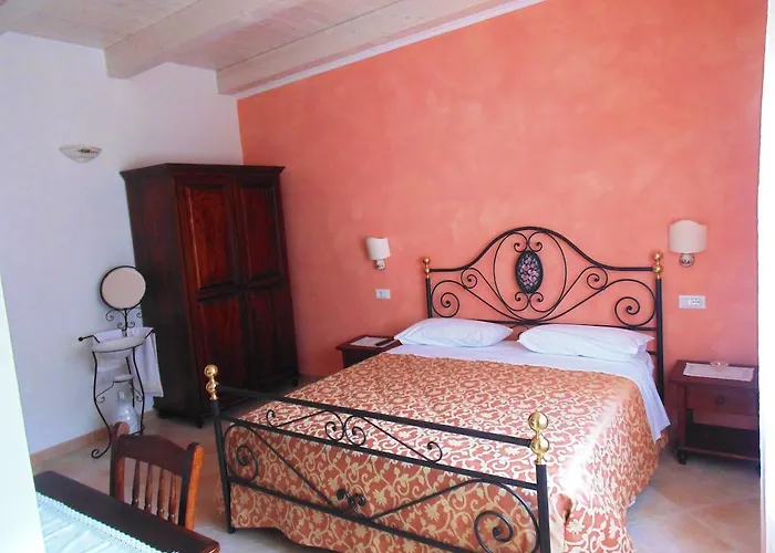 Bed & Breakfast Bigotti Fano