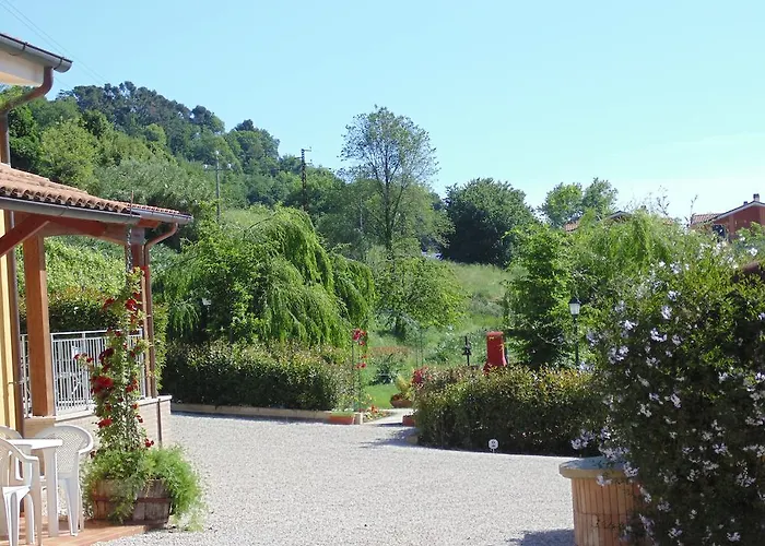 Bigotti Bed & Breakfast Fano