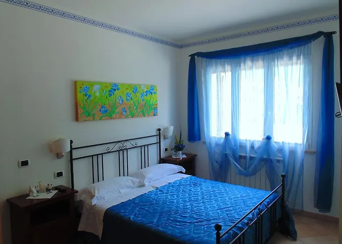 Bed & Breakfast Bigotti