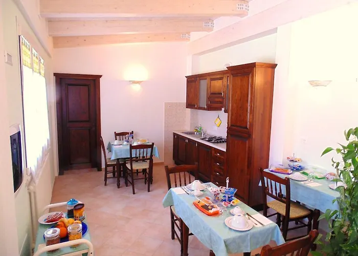 Bed & Breakfast Bigotti 3*