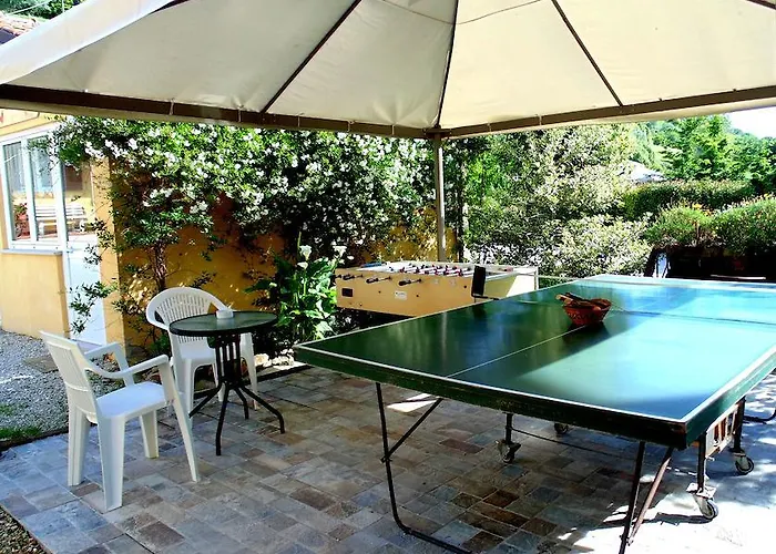 Bigotti Bed & Breakfast 3*