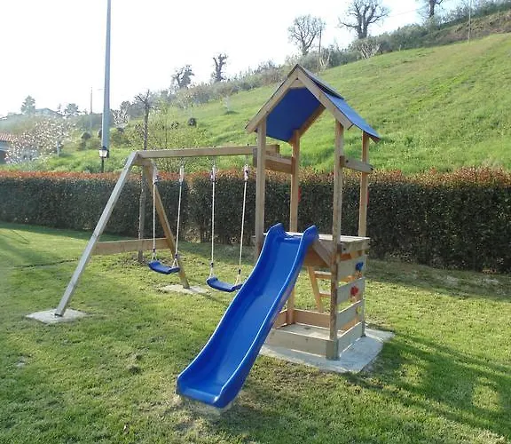 Bigotti Bed & Breakfast 3*