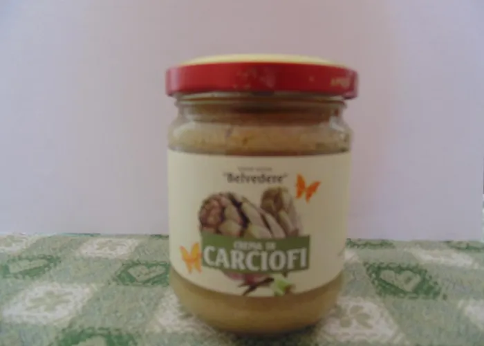 Bigotti Bed & Breakfast 3*